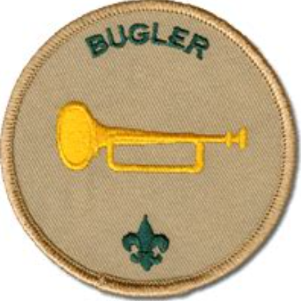 Bugler