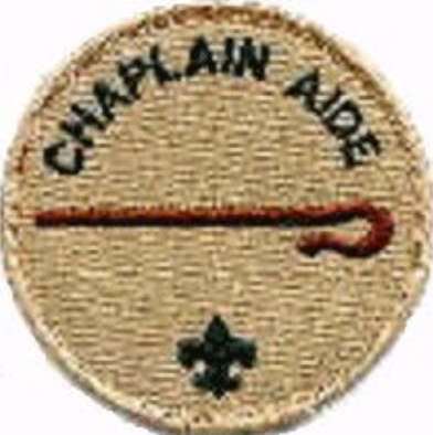 Chaplain Aide