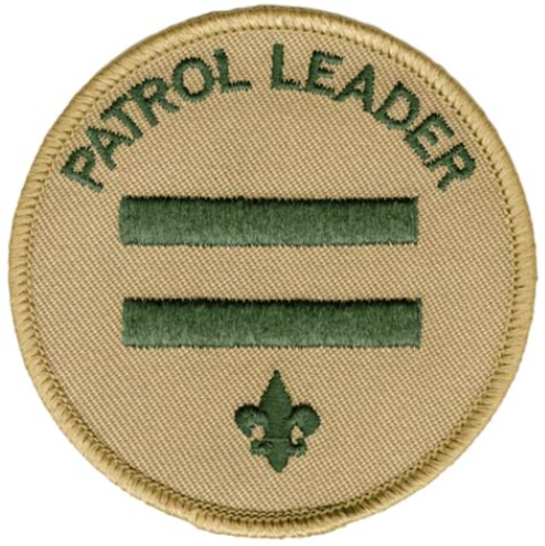 Patrol Leader