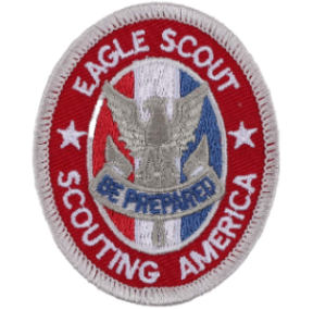 Eagle Rank